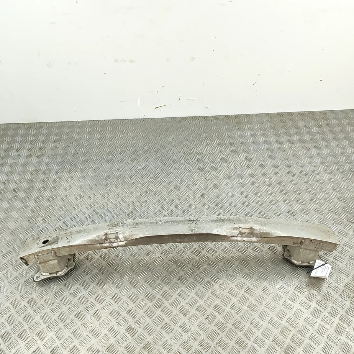 AUDI A6 4G C7 Rear Crash Reinforcement Bar 4G9807309C 3.0d 30472178