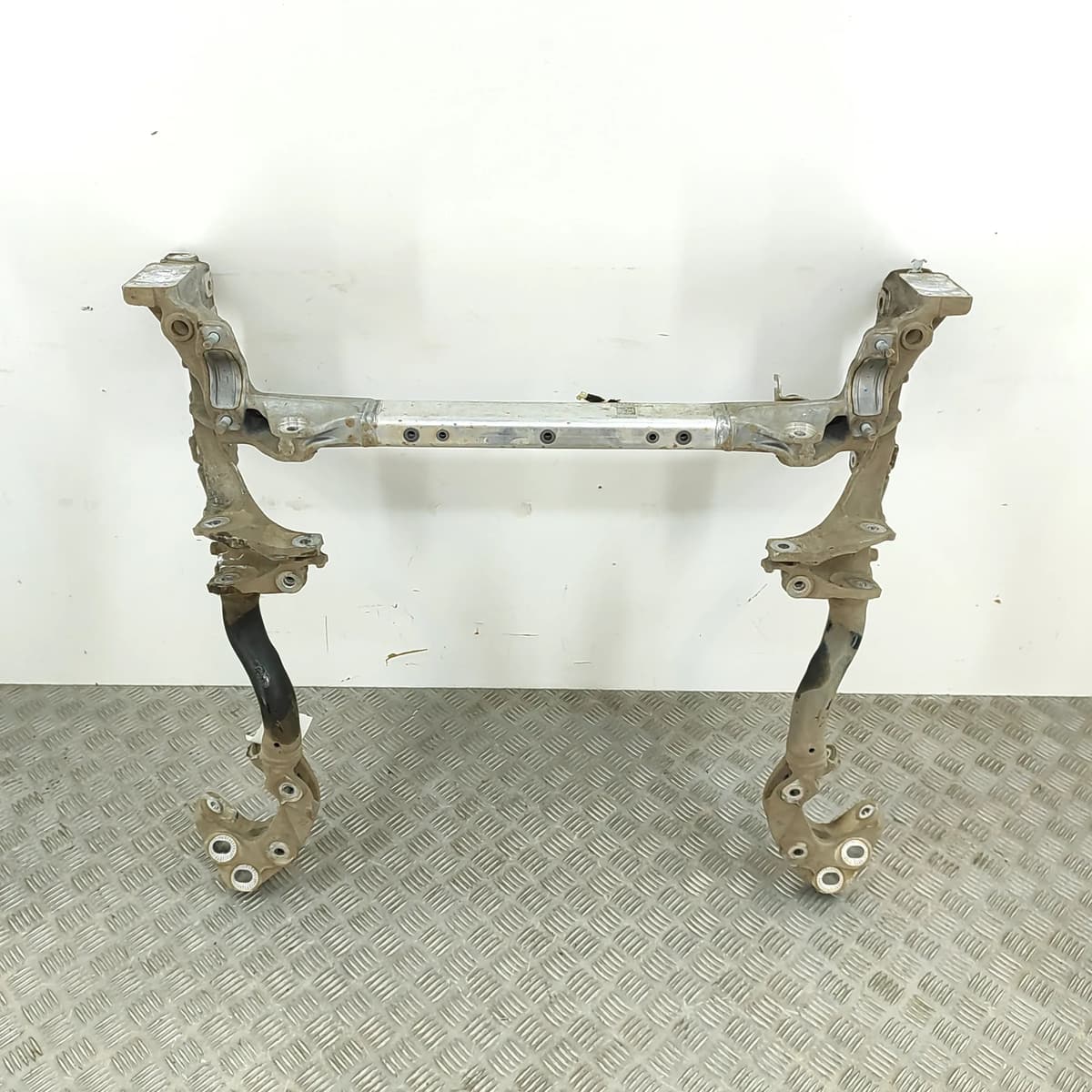 PORSCHE CAYENNE Coupe 9YB Front Subframe 4M0399315T 3.0 Petrol 250kw 30472919