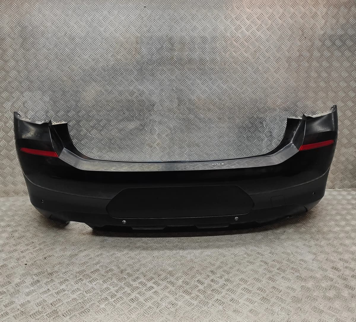 BMW X2 F39 Rear Bumper 7426431 2023 30473480