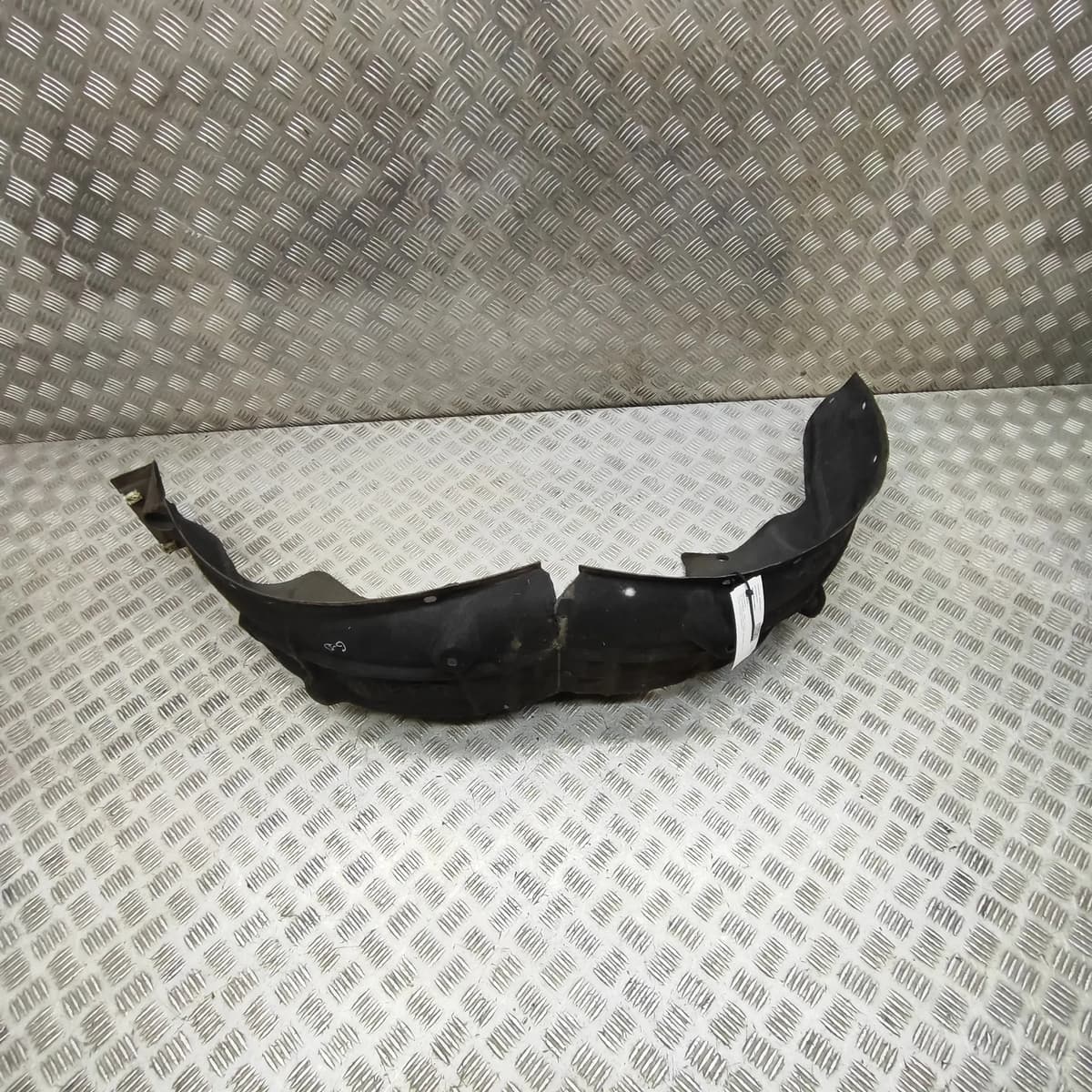 BMW X2 F39 Rear Right Arch Liner 9464106 1.5 Hybrid 162kW 2023 30474863