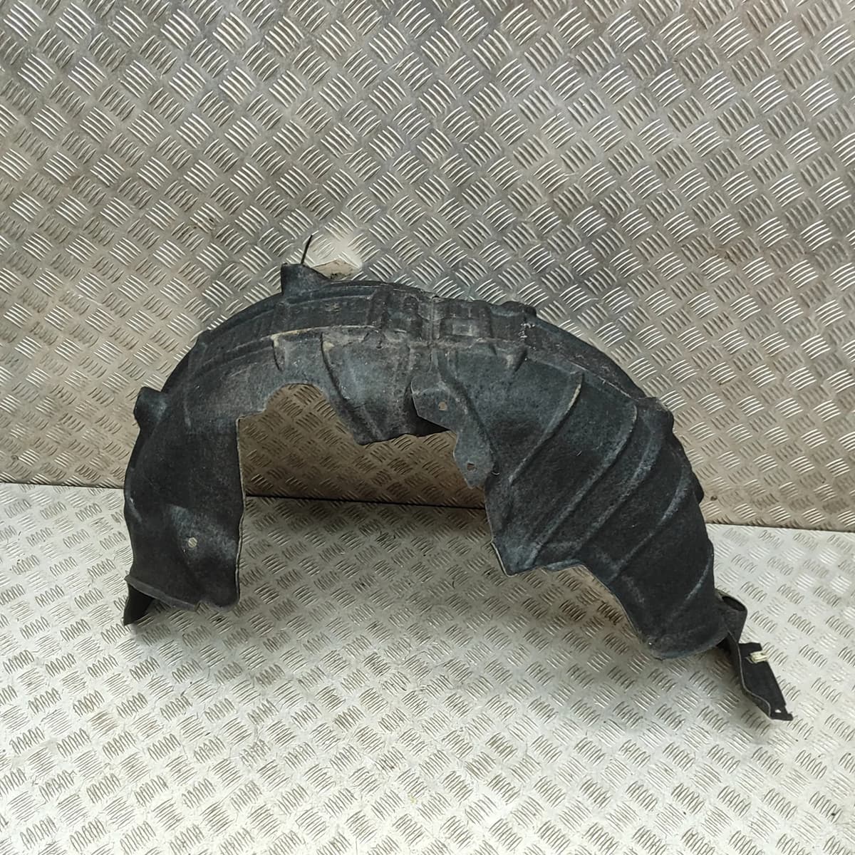 BMW X2 F39 Rear Left Arch Liner 9448753 1.5 Hybrid 162kw 30474864