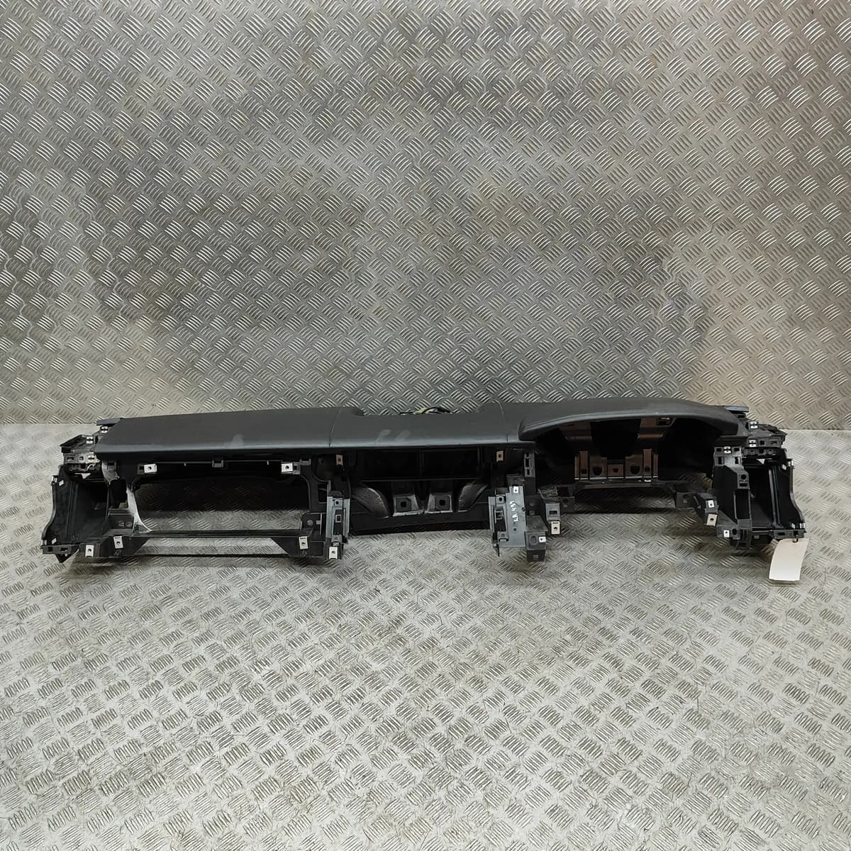LAND ROVER RANGE ROVER SPORT L494 Dashboard RHD CPLA-04304-A 2013 30479908