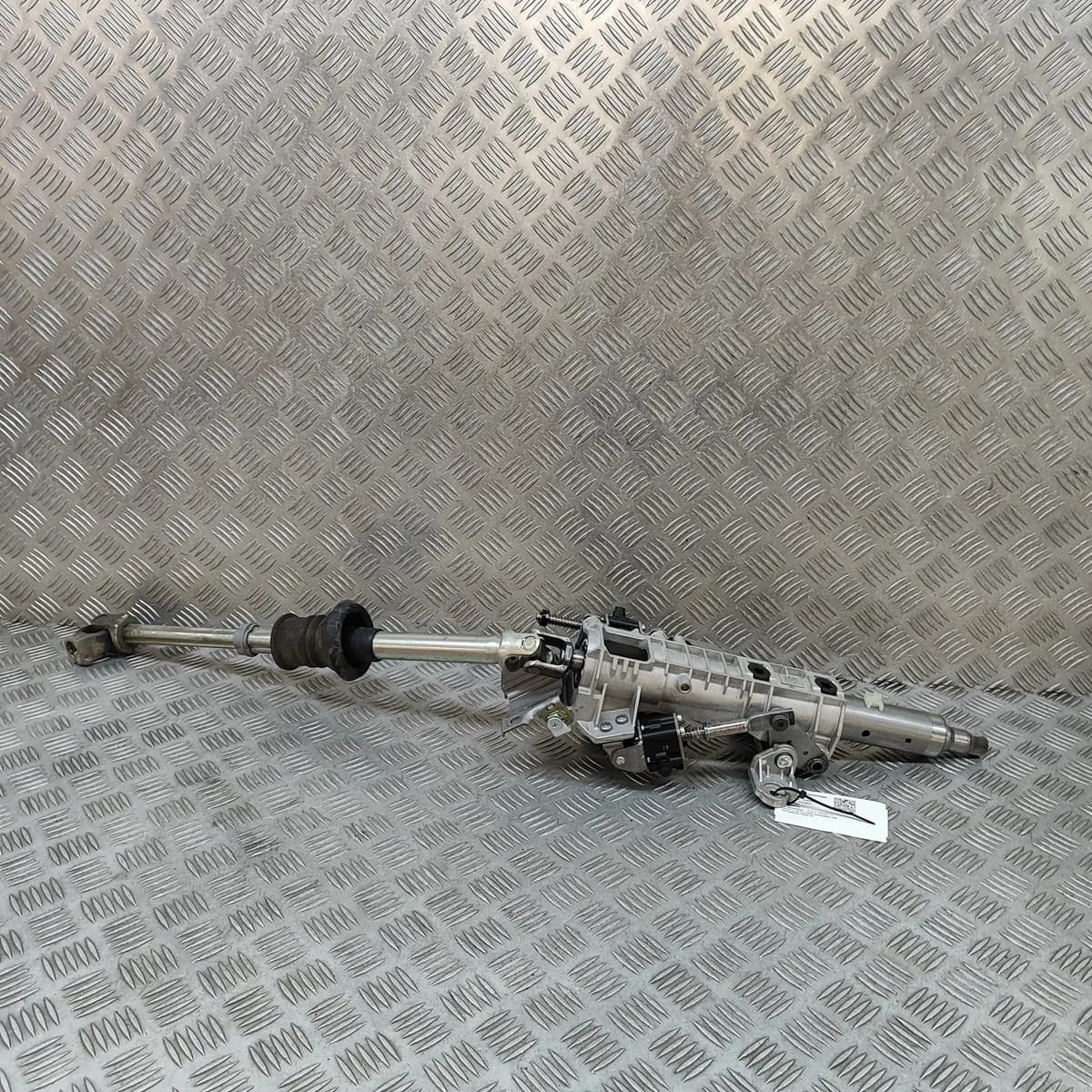 TESLA MODEL 3 Steering Column Mechanism 1044811-00-F Electricity 258kw 30482195