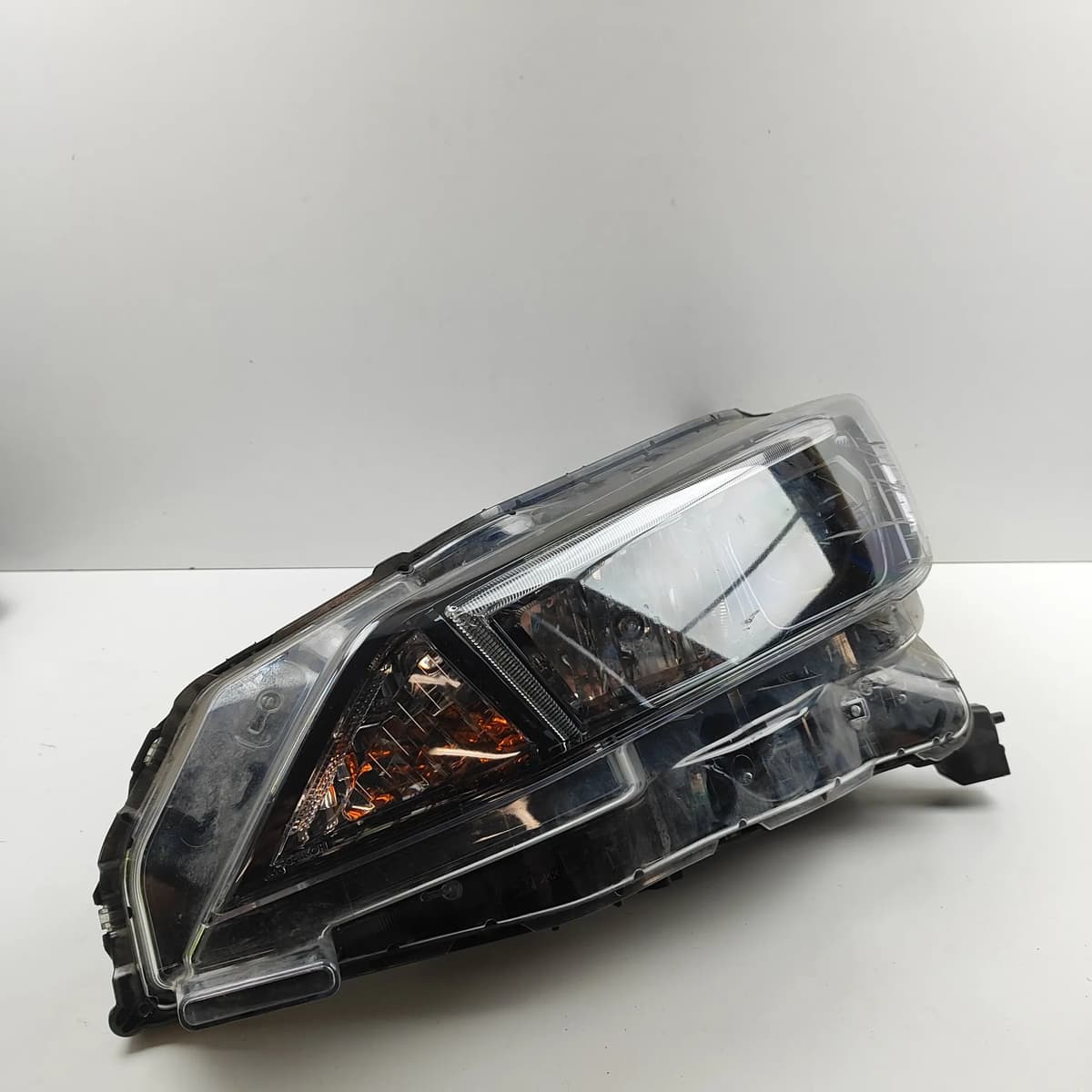 NISSAN LEAF MK2 ZE1 Front Left Headlight 26060-5SH0A LHD 2018 30490378