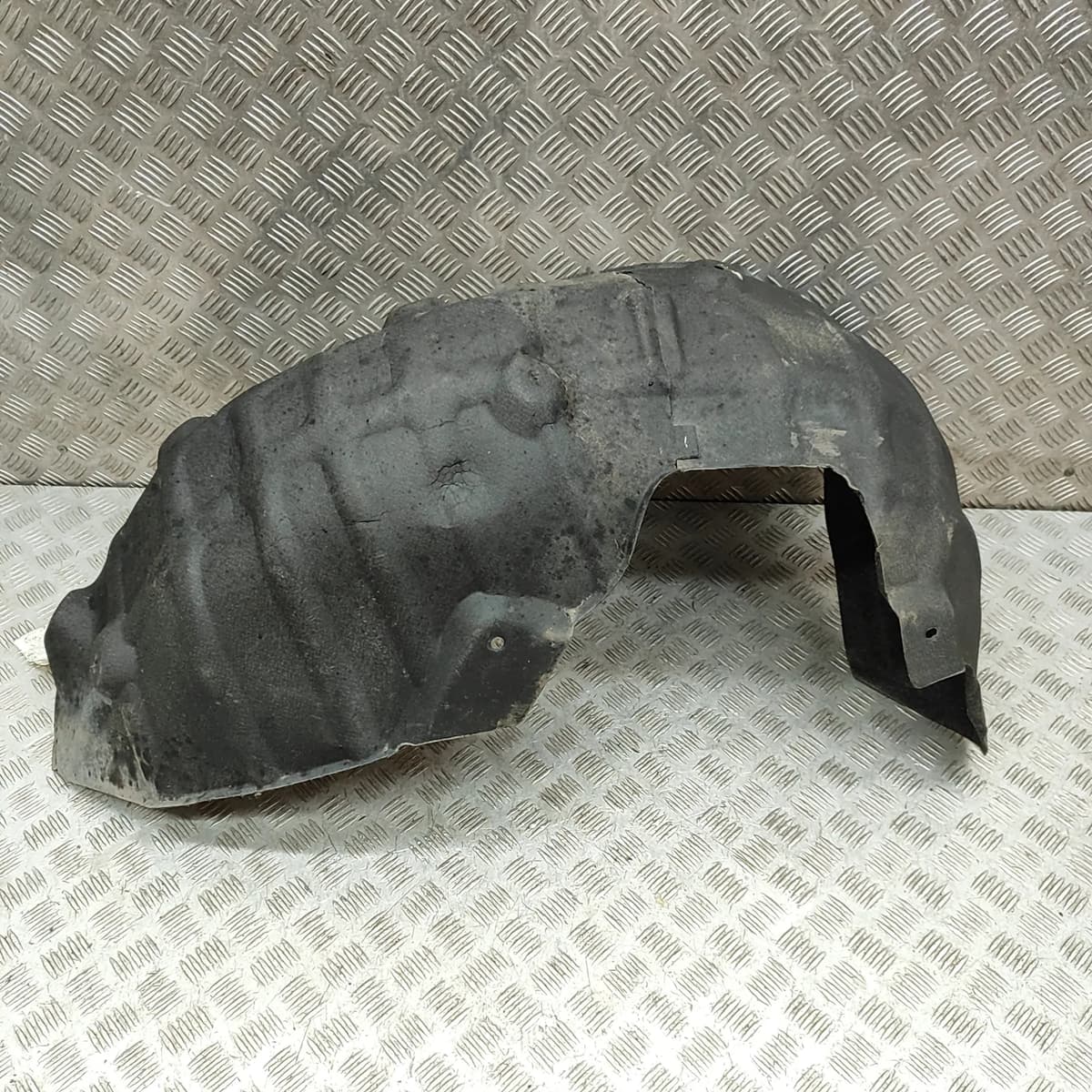MAZDA CX-5 MK2 KF Rear Right Arch Liner KB7W-56-1H1A 2.0 Petrol 121kw 2022