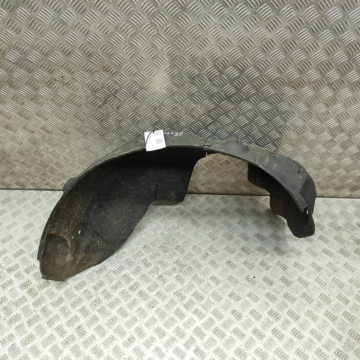 MAZDA CX-5 MK2 KF Rear Left Arch Liner KB7W-56-1J1A 2.0 Petrol 121kW 2022