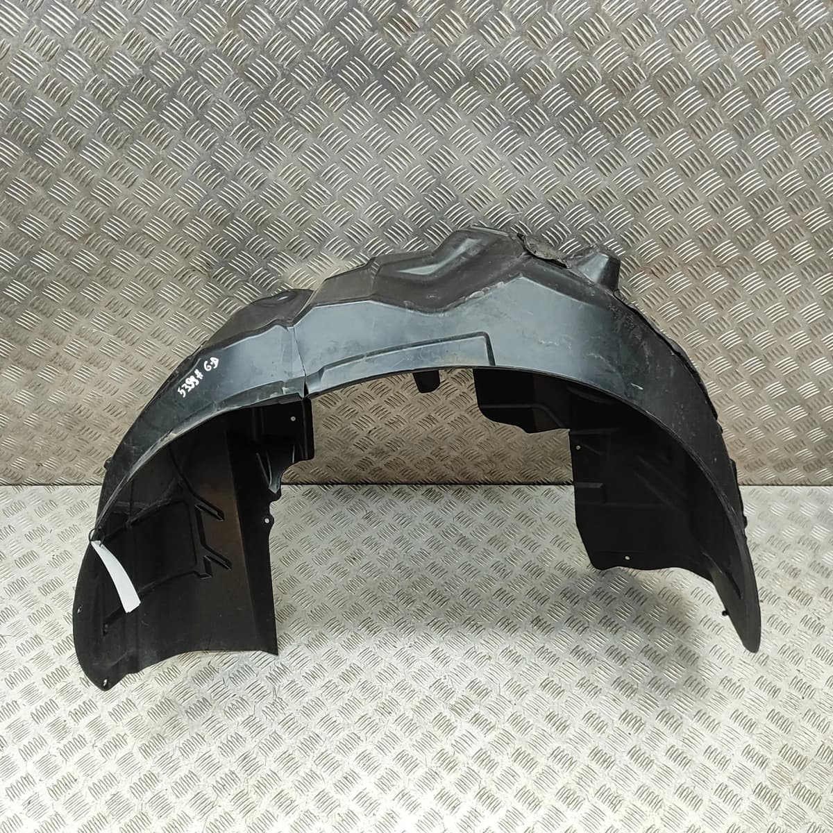MASERATI LEVANTE SUV M161 Rear Right Arch Liner 670032677 3.0 Diesel 30552580