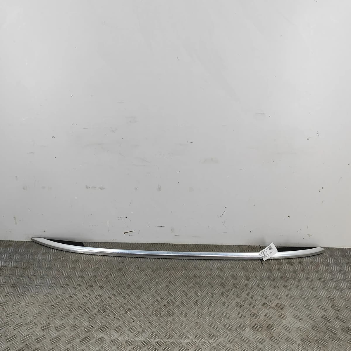VW TIGUAN 5N Right Side Roof Rail 5N0860026 2.0 Diesel 103kw 2014 30553958