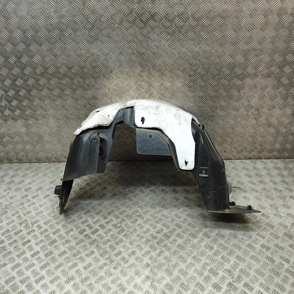 OPEL Vauxhall MOKKA B P2QO Rear Right Arch Liner 9835149380 1.2P 100kW 2024