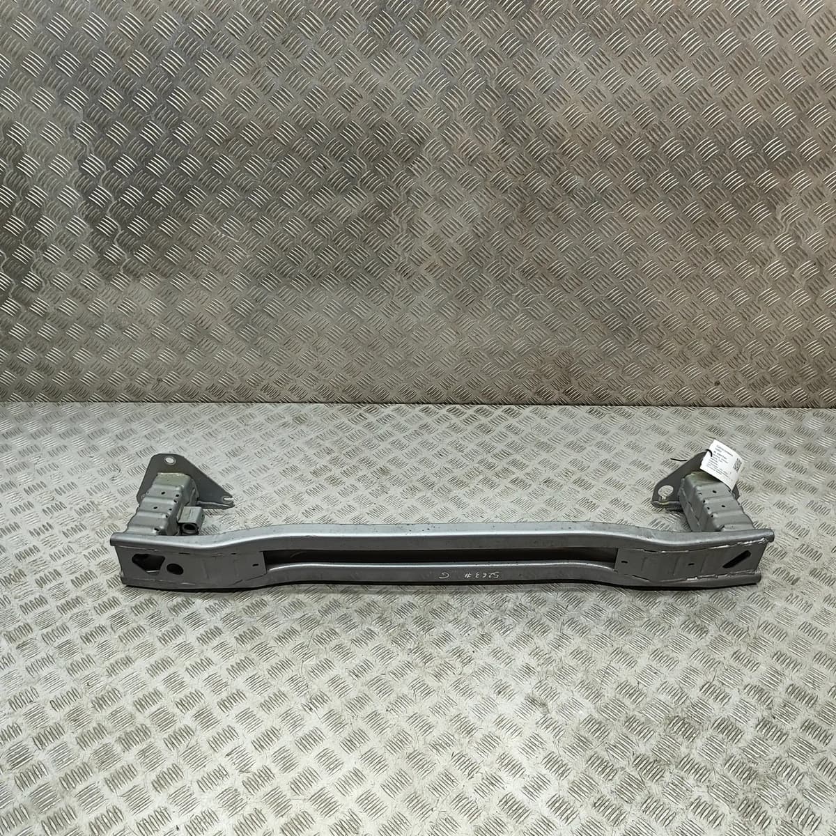 OPEL Vauxhall MOKKA B P2QO Rear Crash Reinforcement Bar 9824785280 1.2P 100kW