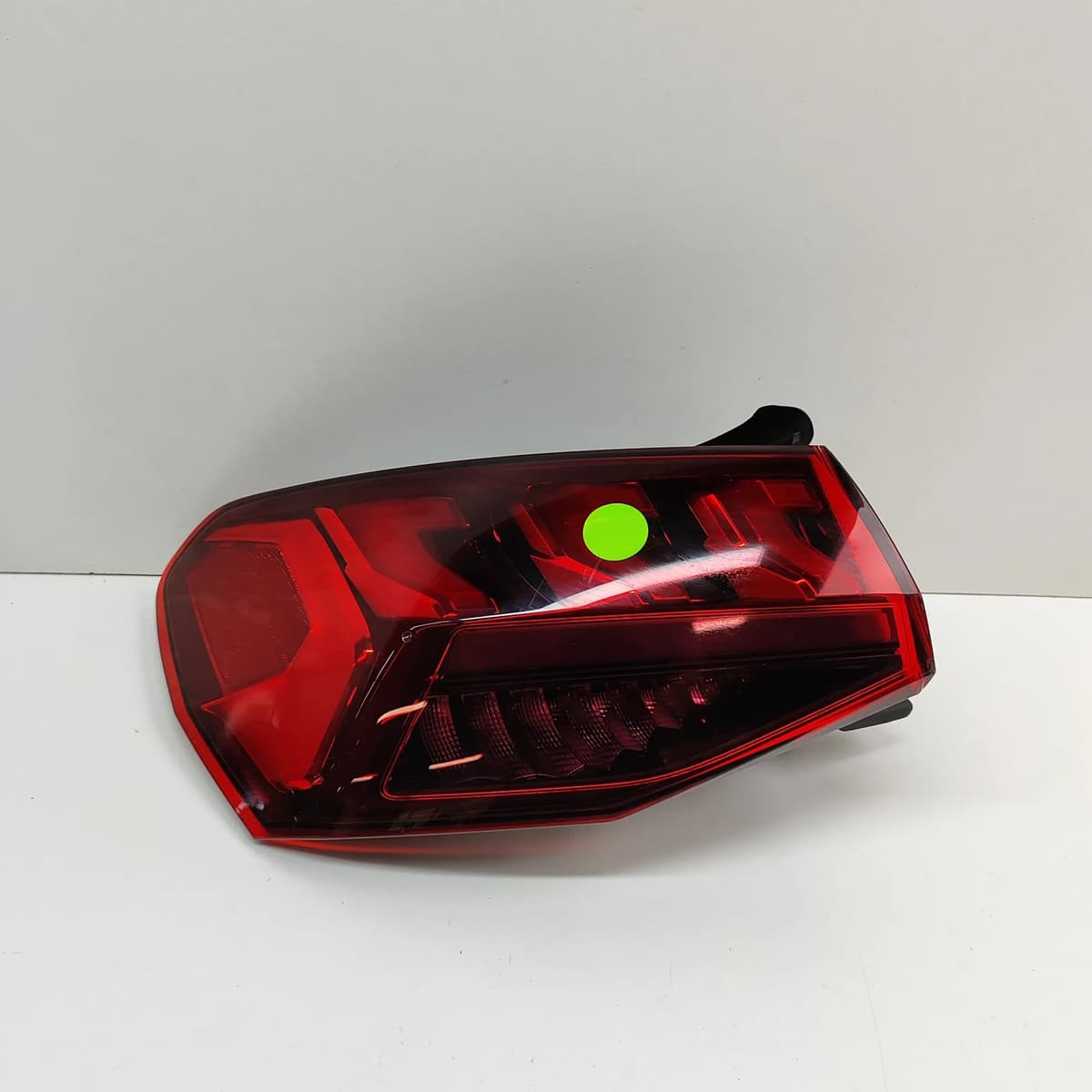 AUDI A3 Limousine 8Y Rear Left Tail Light RHD 8Y0945207 2024 30618076