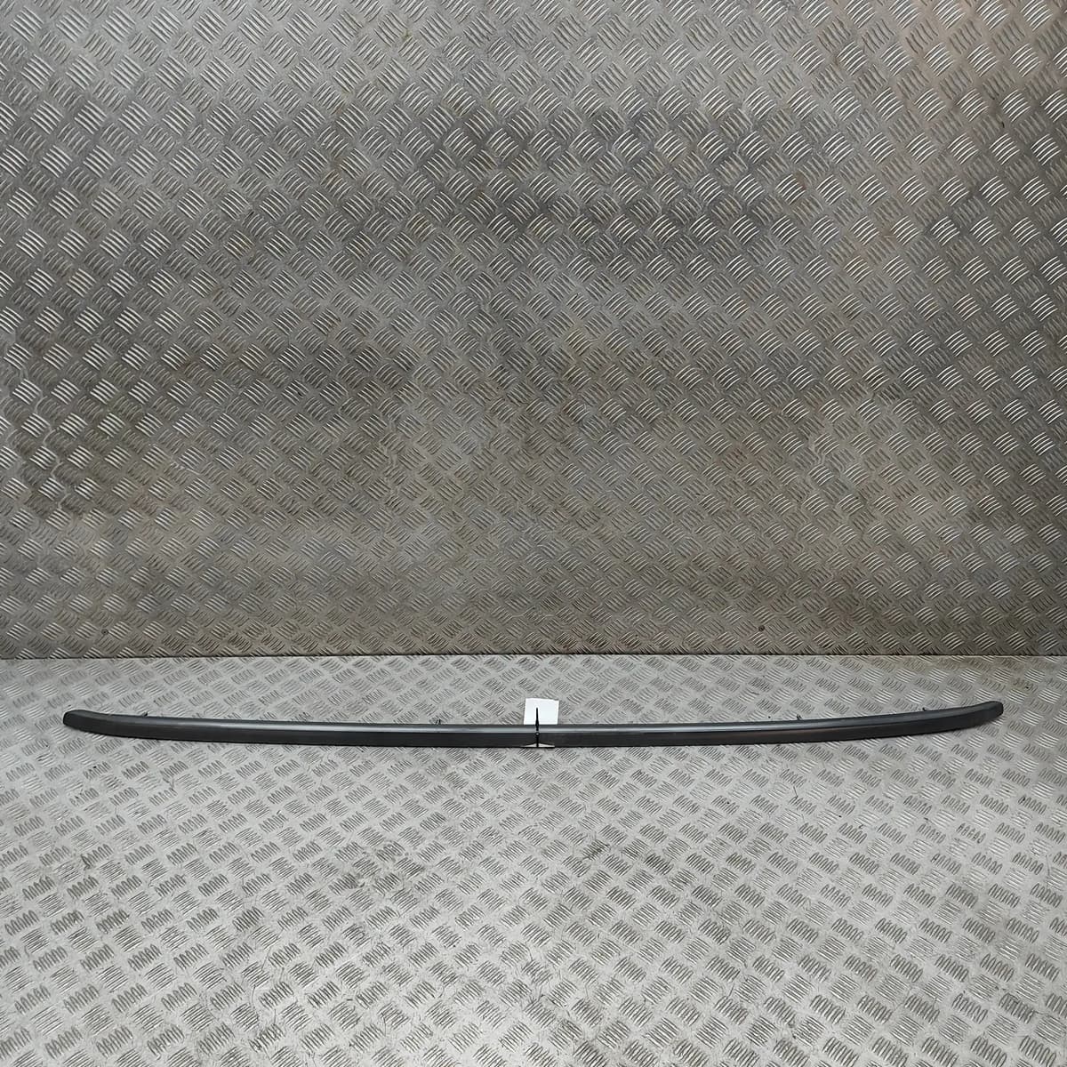 AUDI A6 Avant 4G5, C7, 4GD Left Side Roof Rail 4G9860021E 4.0 Petrol 30618887