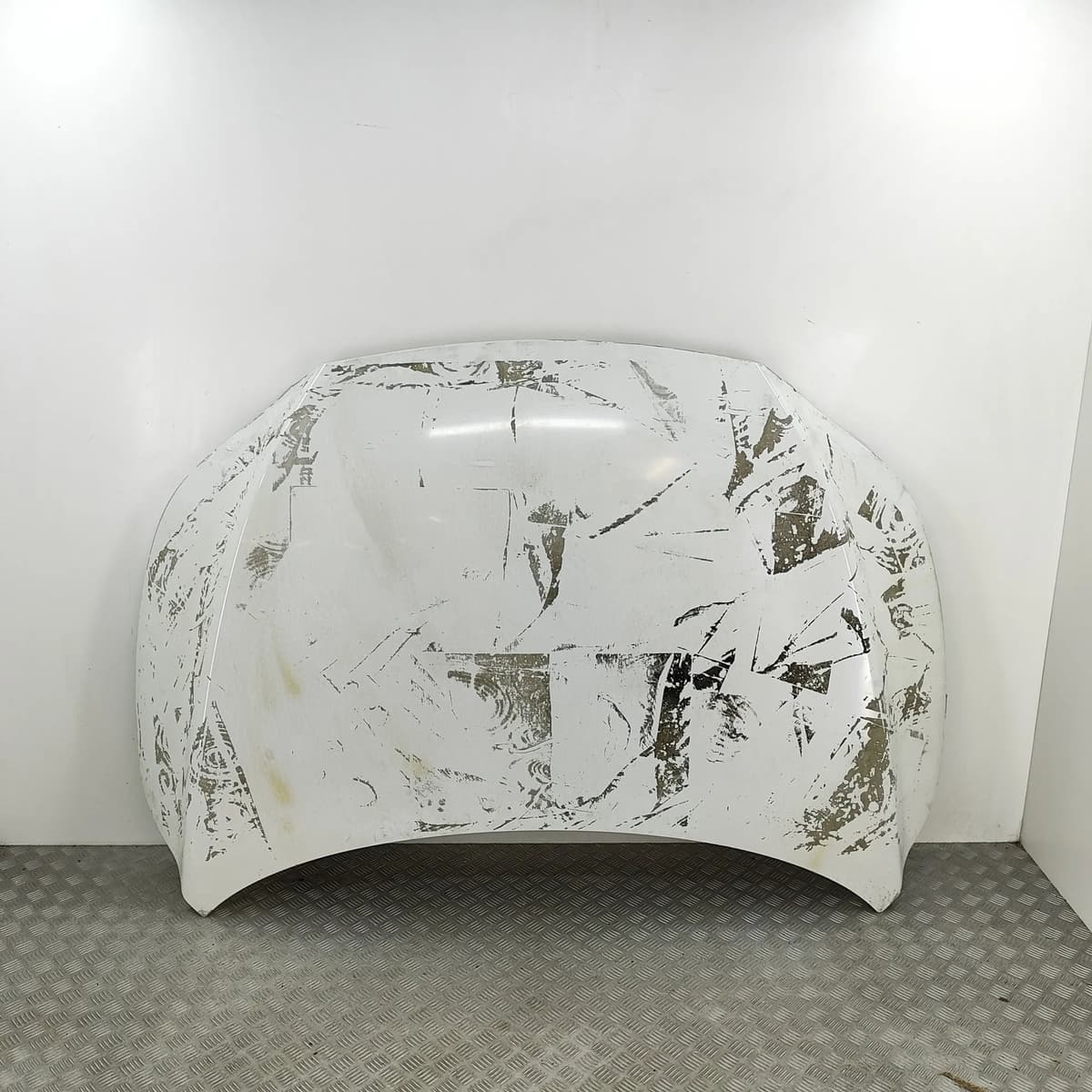 LEXUS RX LA1, LH1 Bonnet Hood 53301 2.5 Petrol / electricity 227kw 2023 30618999