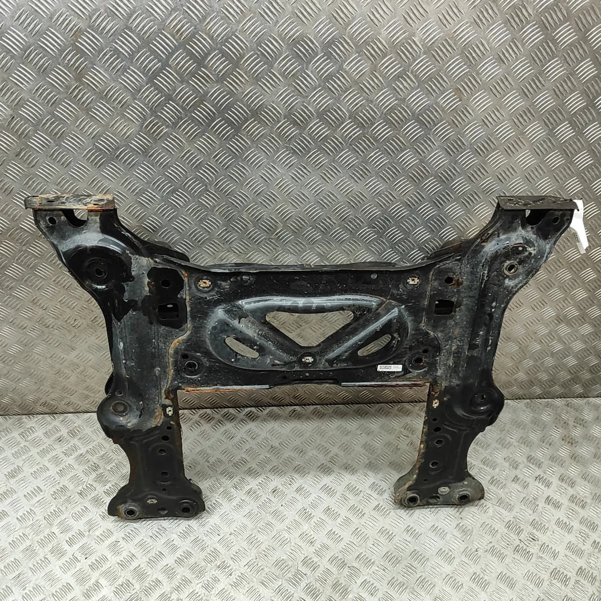 SKODA SKODA ENYAQ iV SUV 5AC, 5AZ Front Subframe 1EA199315J Electricity 30622353
