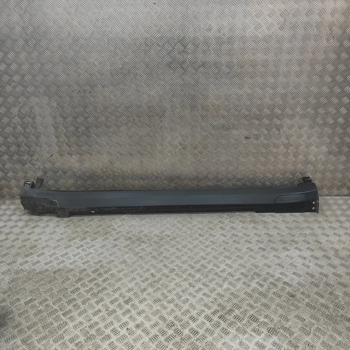 JEEP Avenger J2 Left Side Plastic Sideskirt Cover 735730062 Electricity 30639455