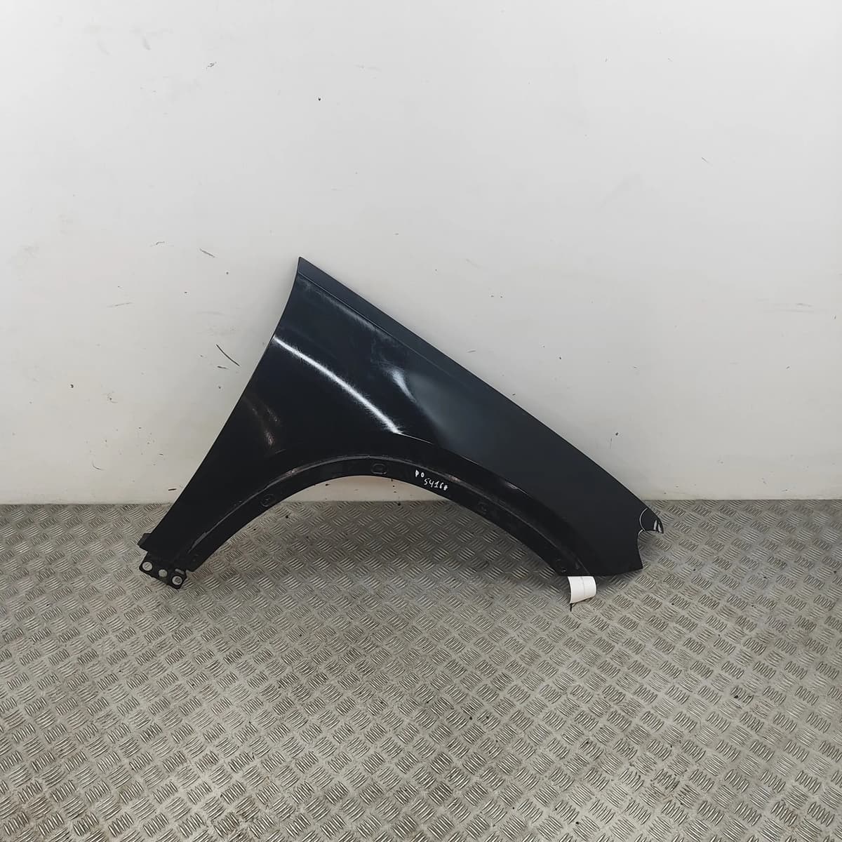 MERCEDES-BENZ GLE W167 Front Right Fender A1678802800  30654702