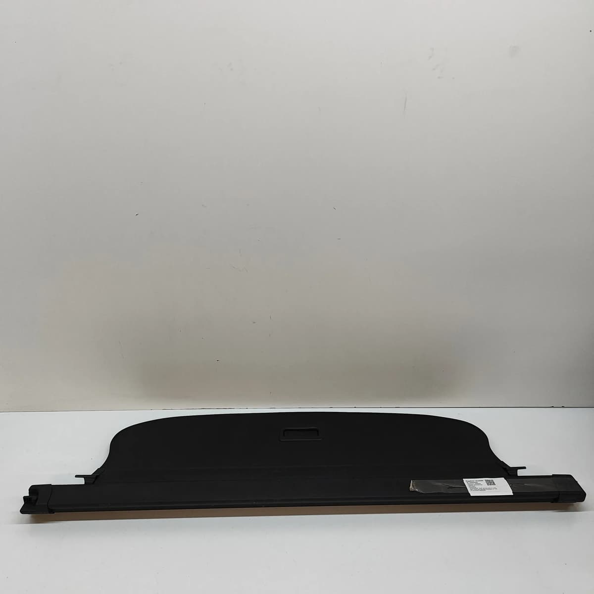 AUDI A6 Avant C7 Boot Sliding Parcel Shelf 4G9863553B 2017 30654763