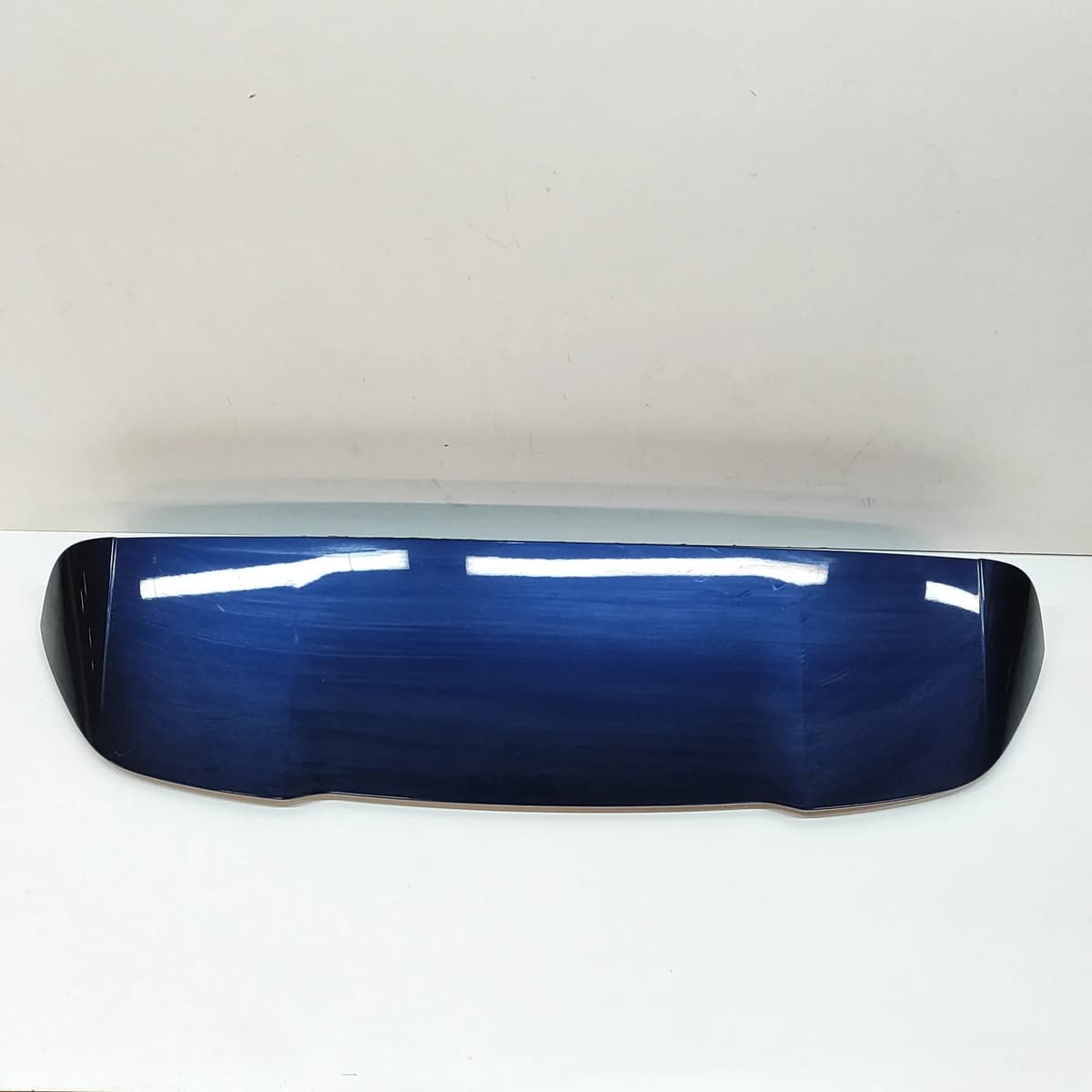 AUDI Q5 FY Tailgate Bootlid Spoiler 80A827933D 2.0 Diesel 150kw 2022 30655840