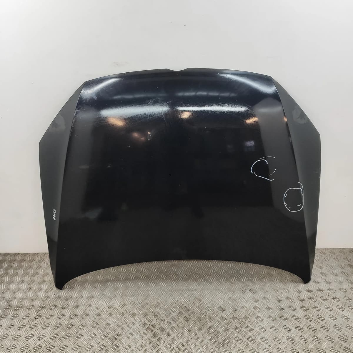 VOLKSWAGEN PASSAT Variant B7 Bonnet Hood 3AA823031 2014 30656365