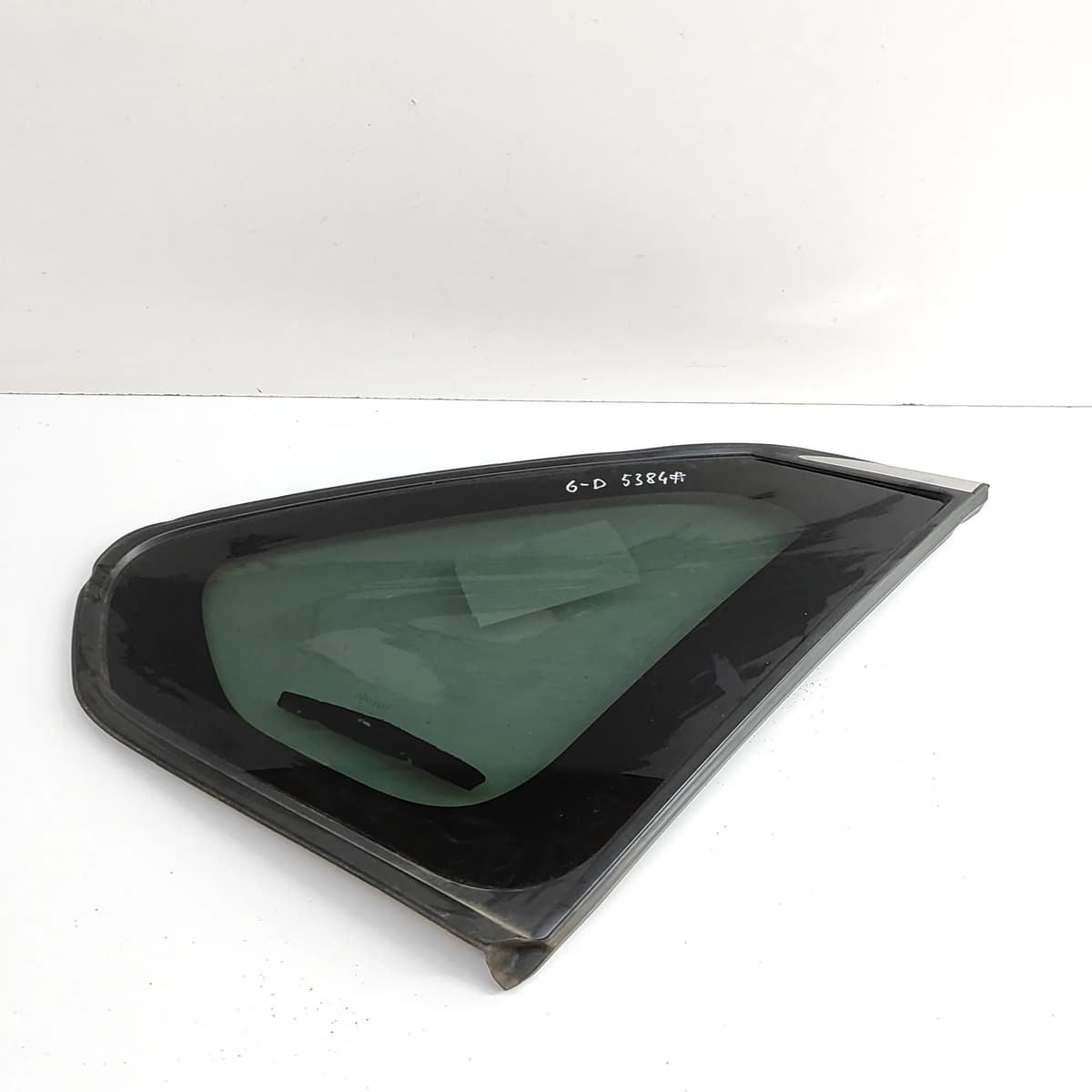TOYOTA RAV 4 XA50 Rear Right Quarter Window 62710-42360 2018 30658808