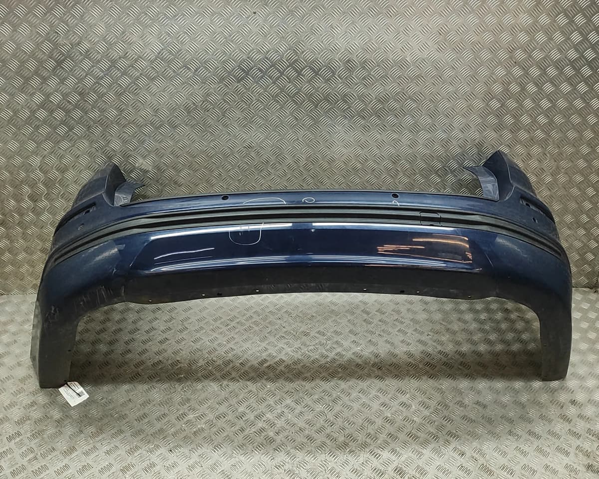 FORD MONDEO MK5 Turnier Rear Bumper DS73-17K835-U 2.0 Diesel 110kw 2015 30665246