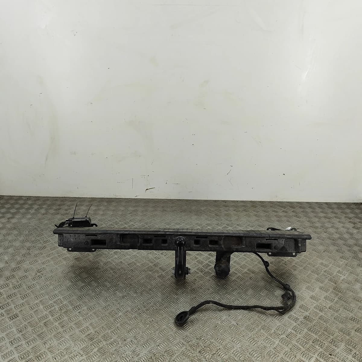VOLKSWAGEN CADDY MK4 SB Towbar Kit 2K7803881B 2.0 Diesel 90kW 2023 30666740