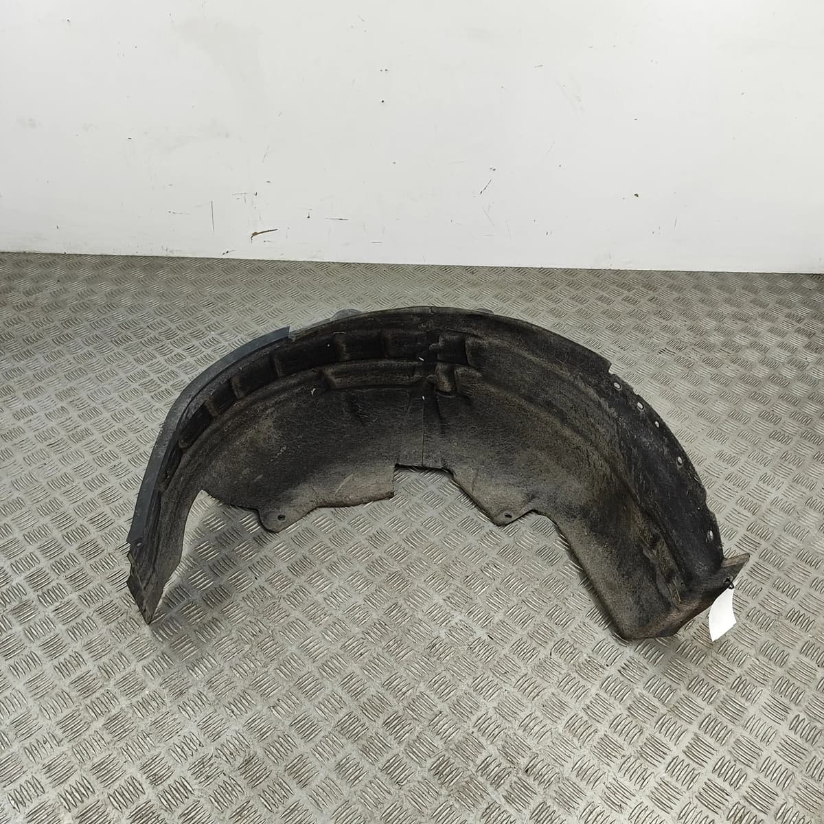 Volkswagen CADDY MK5 SB Rear Left Arch Liner 2K7810969B 2.0 Diesel 90kW 2023