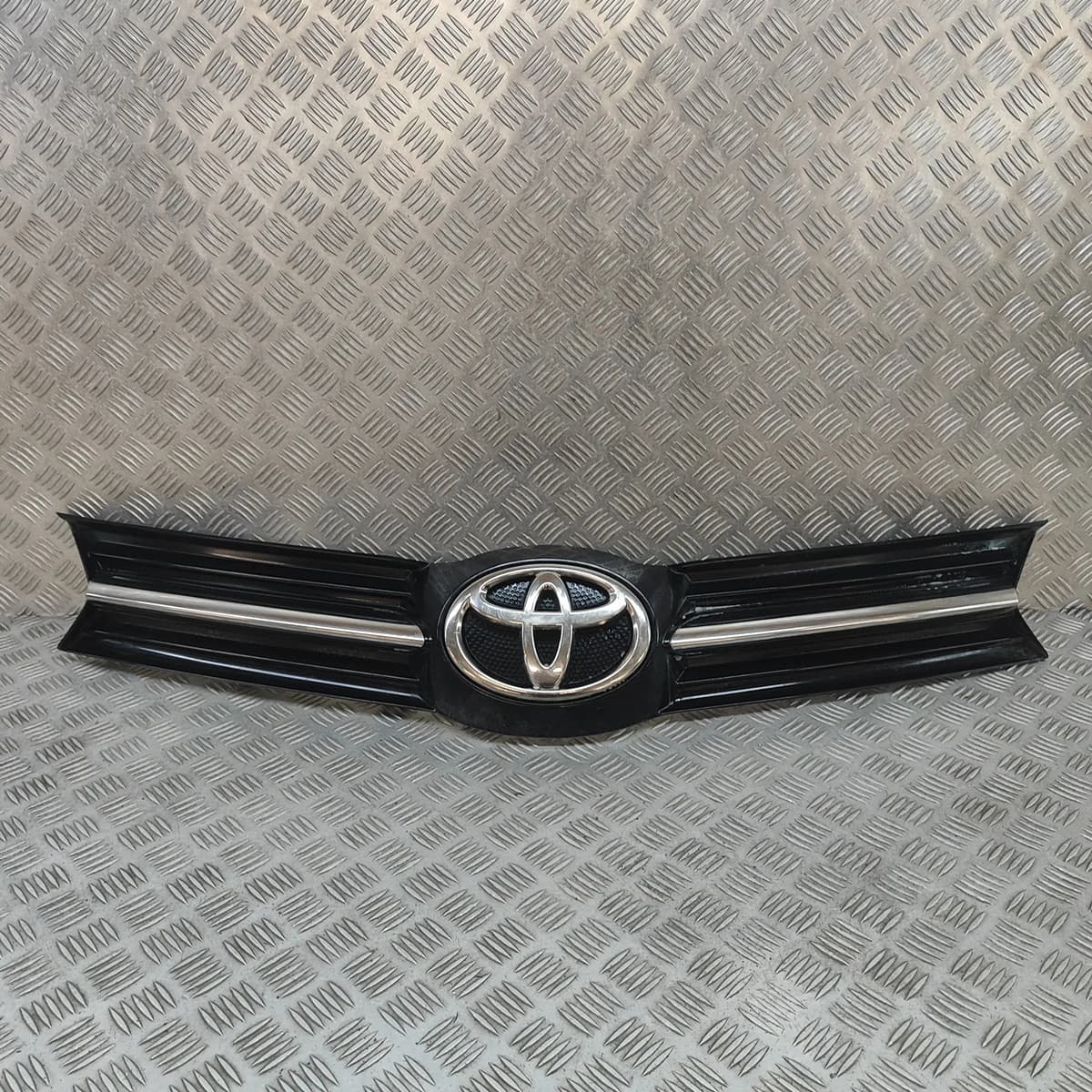 TOYOTA PROACE Furgon MDZ Radiator Grille 9811847177 1.6 Diesel 85kw 30667136