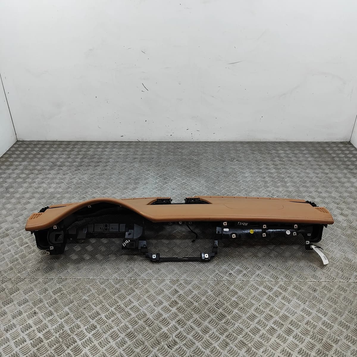 PORSCHE PANAMERA 970 Dashboard 97055210104 LHD 2010 30667455