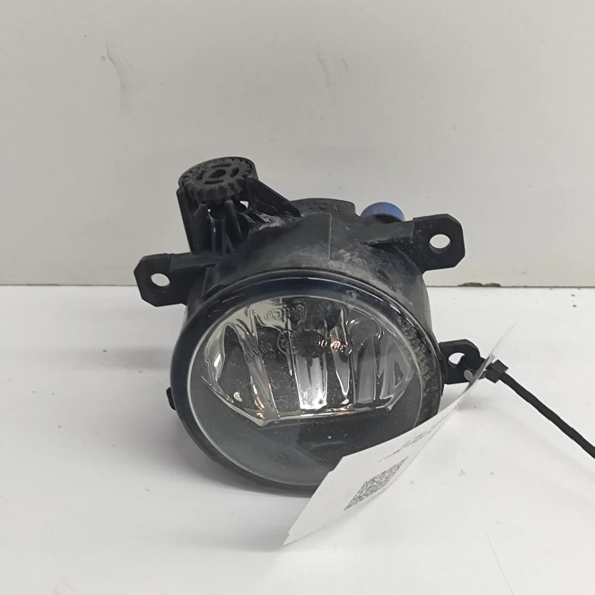 TOYOTA PROACE Furgon MDZ Front Right Fog Light 9687410080 1.6 Diesel 30667772
