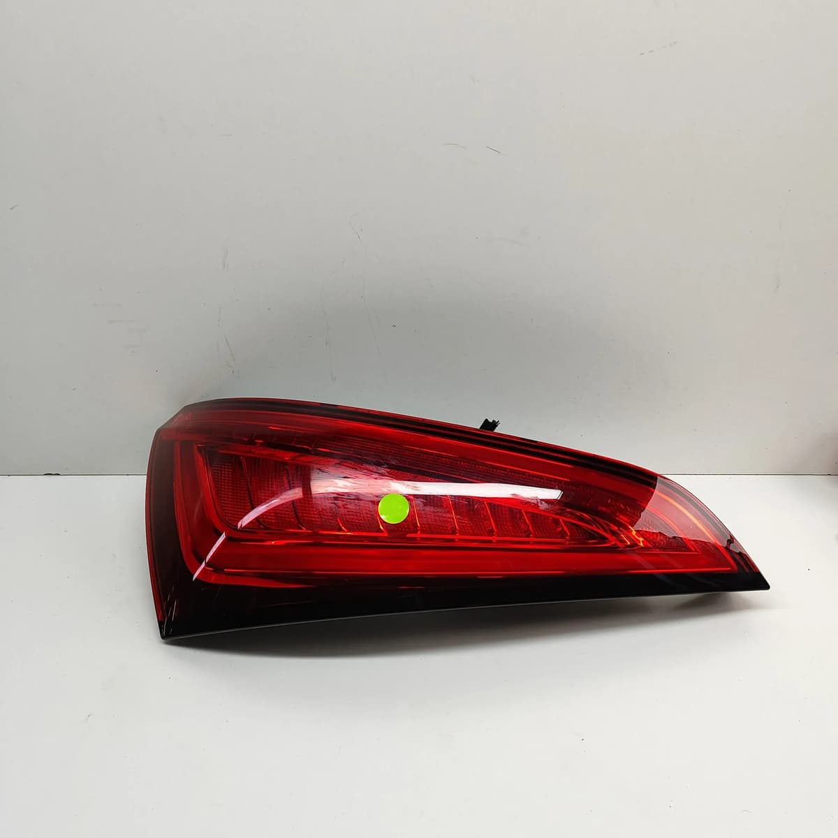 AUDI Q5 8R MK1 Rear Left Tail Light 8R0945093D LHD USA 2015 30668511