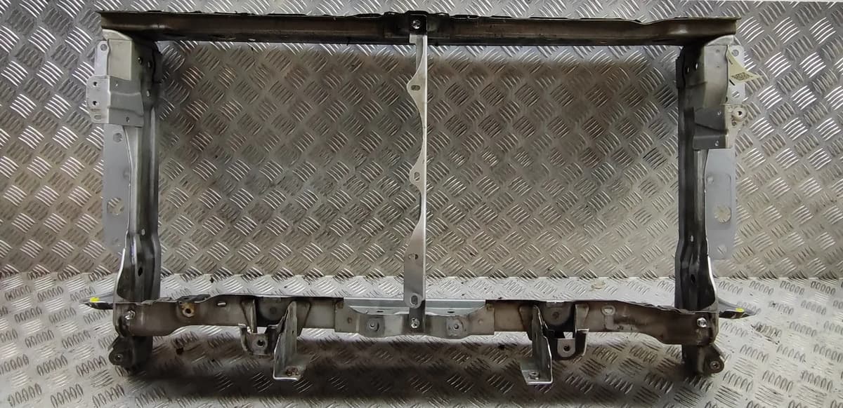 TOYOTA PRIUS XW50 Slam Panel Frame Kit 53202-47901 1.8 Hybrid 72kW 2016 30694027