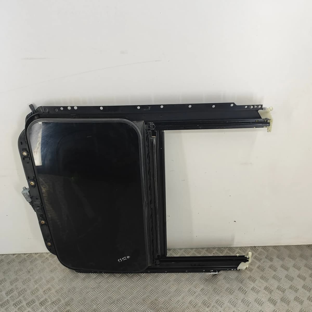 PORSCHE PANAMERA 970 Sunroof 0390200076 2010 30701764