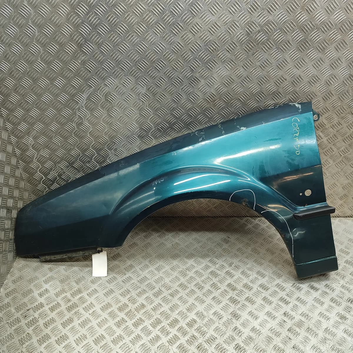 VW CORRADO 53I Front Left Fender 535821021B 2.9 Petrol 140kw 1994 30702132