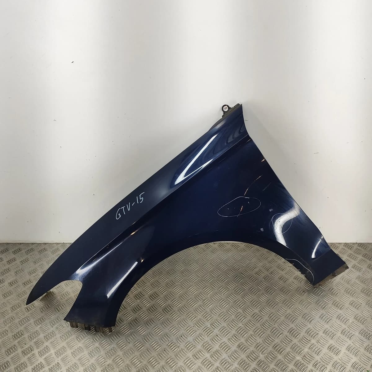 FORD MONDEO Mk5 Turnier Front Left Fender DS73-F16006-DD 2.0d 110kw 30702584