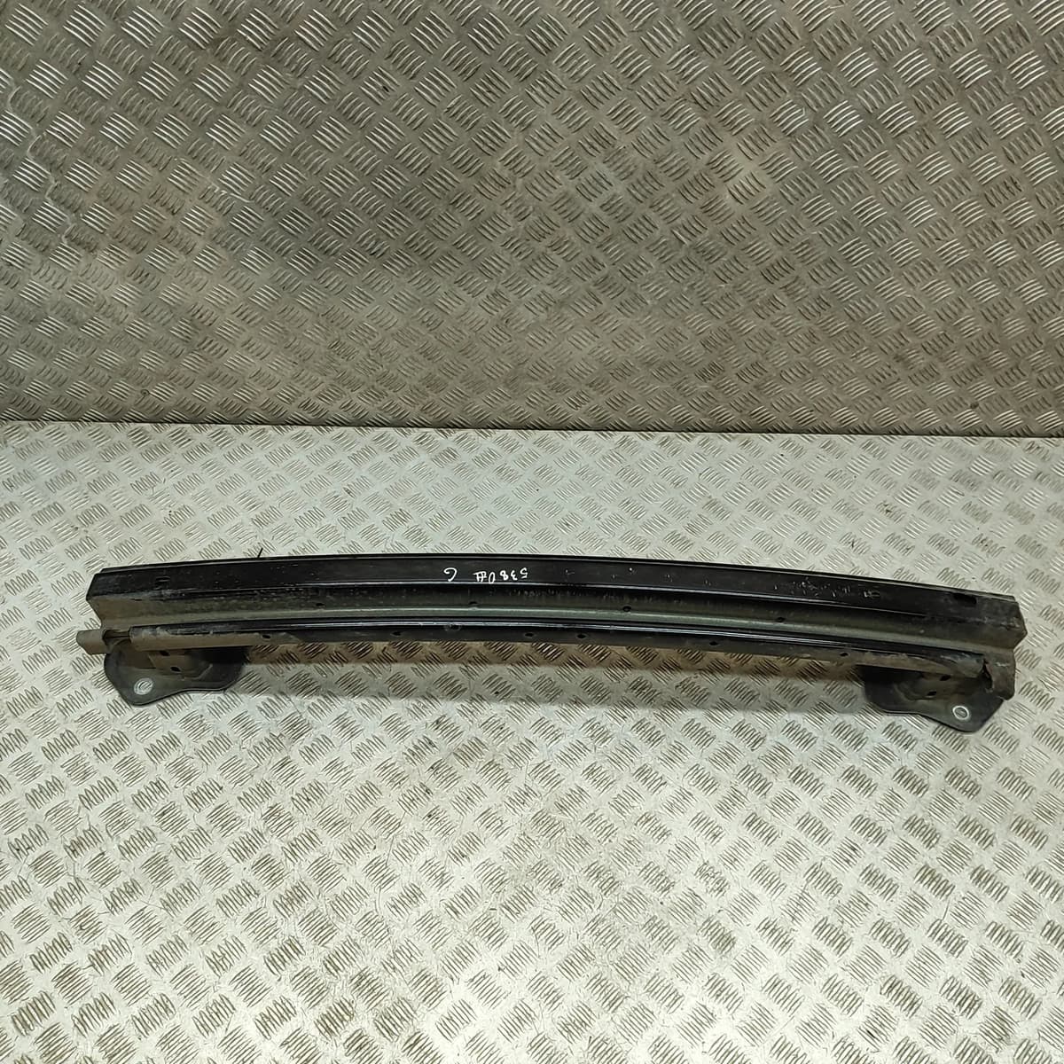 VOLVO V60 MK2 Rear Crash Reinforcement Bar 32228717 2.0 Diesel 110kW 2019