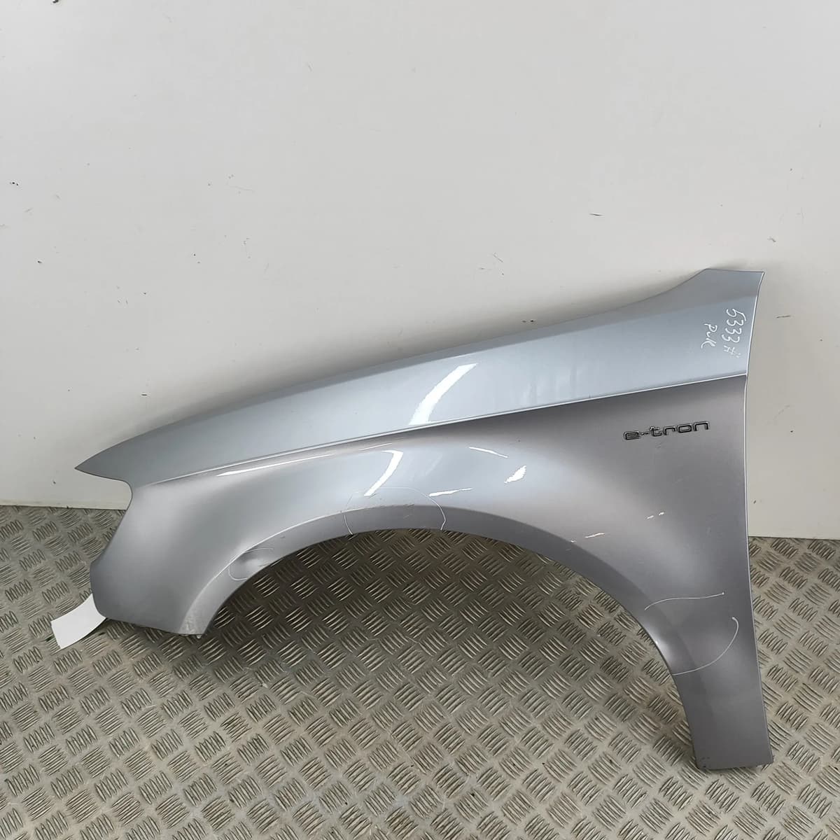 AUDI A3 Sportback 8VA, 8VF Front Left Fender 8V0821467E 30704233