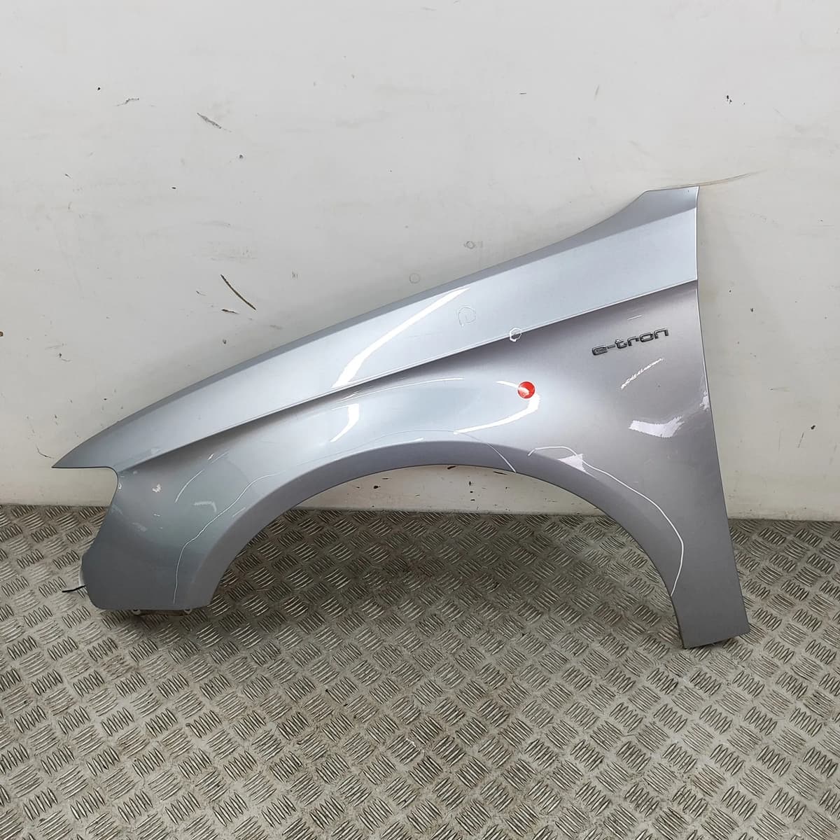 AUDI A3 Sportback 8V Front Left Fender 8V0821467 2016 30718652