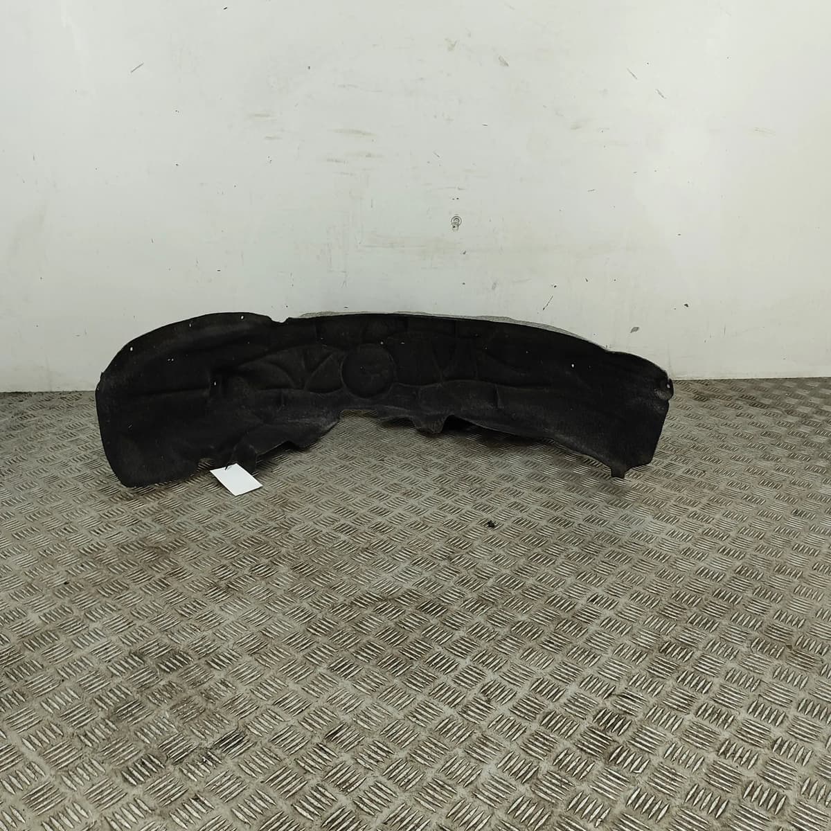 AUDI A3 Sportback 8V Rear Right Arch Liner 8V0809852TB 1.4 Hybrid 110kW 2016