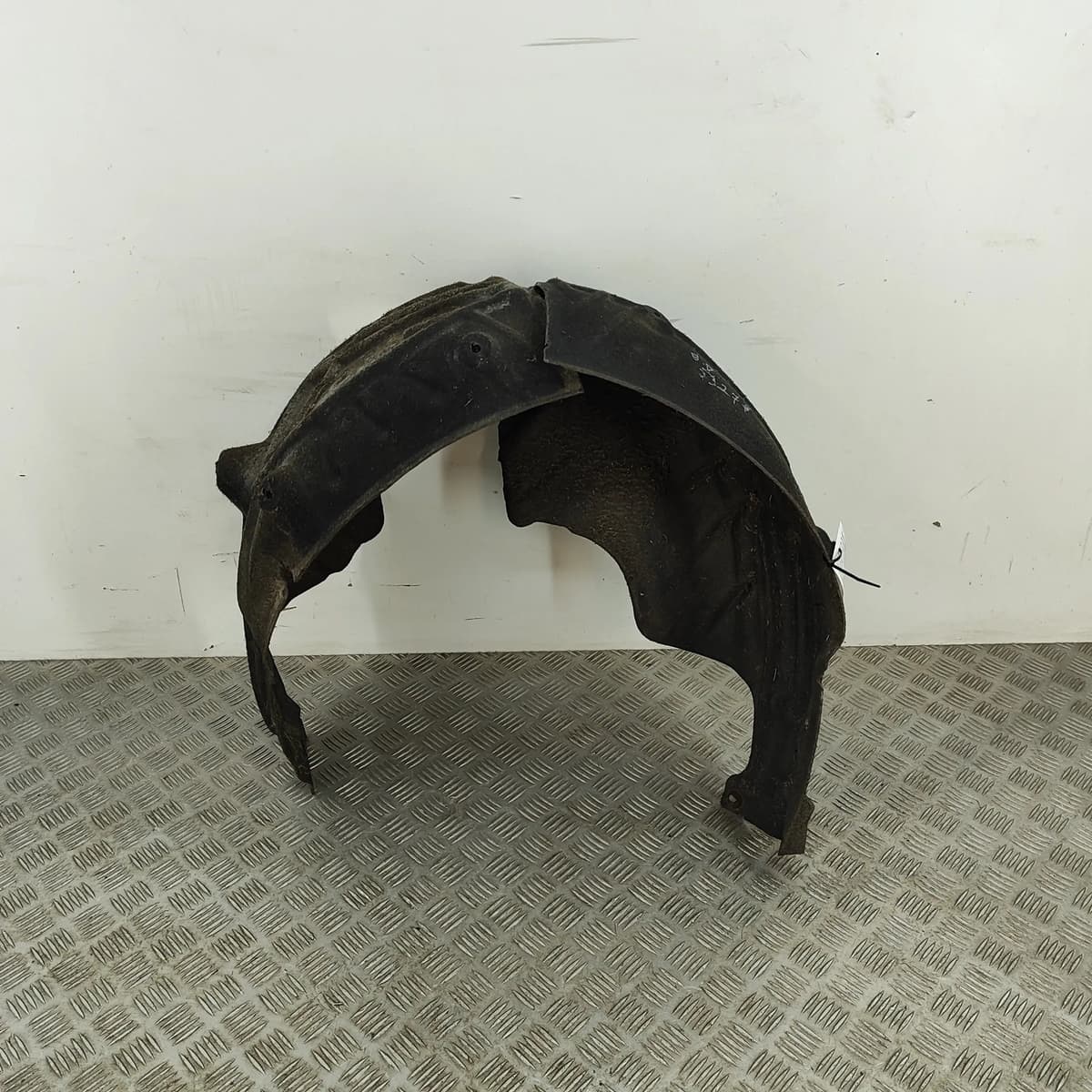 BMW 2 Gran Coupe F44 Rear Right Arch Liner 7440180 1.5 Petrol 103kw 30727267
