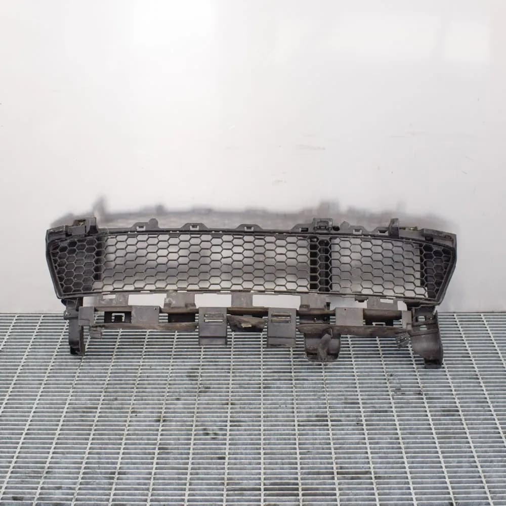 DACIA SANDERO II 2013 Front Bumper Lower Grill 622544633