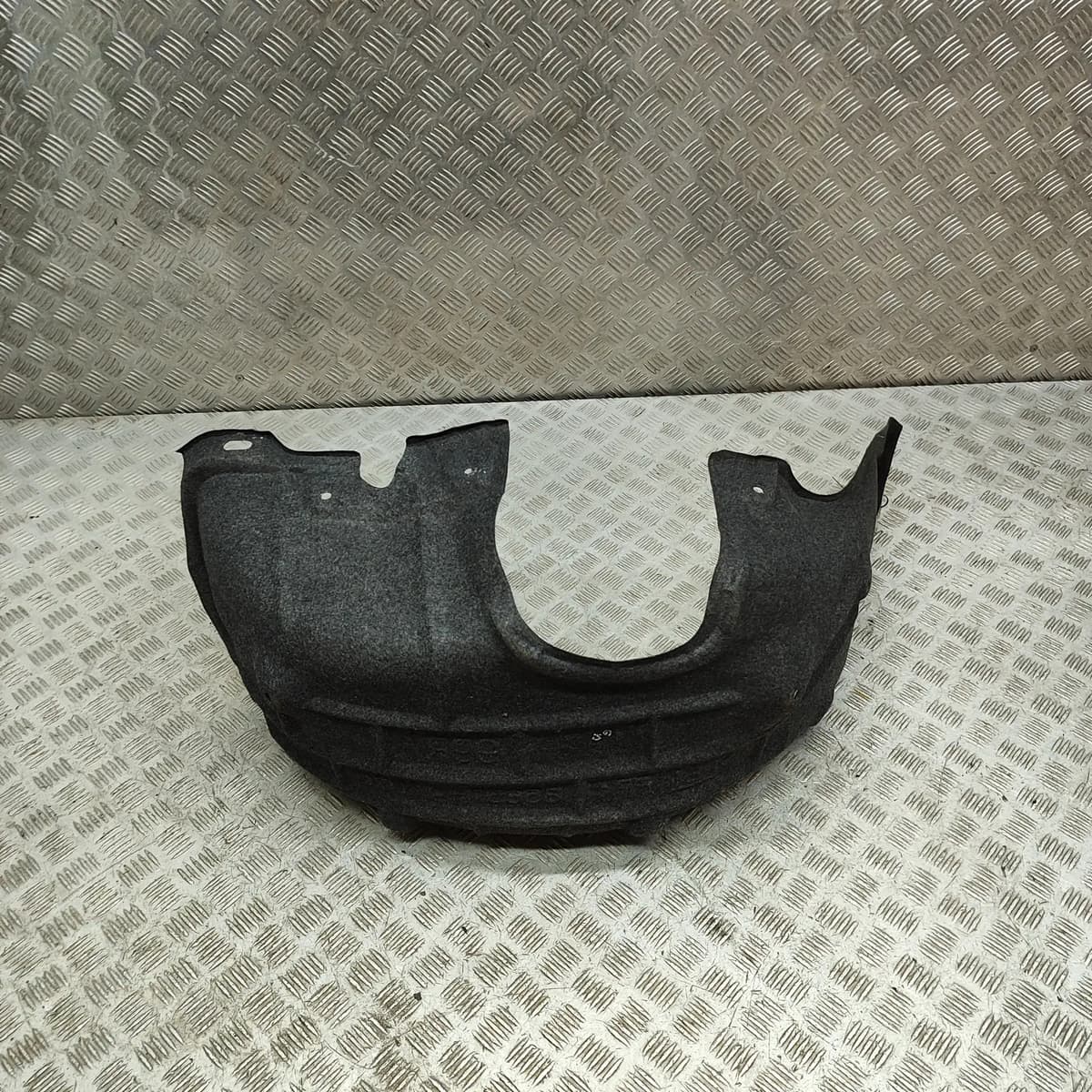 TOYOTA PRIUS XW60 Rear Right Arch Liner 65637-47070 2.0 Hybrid 30745082