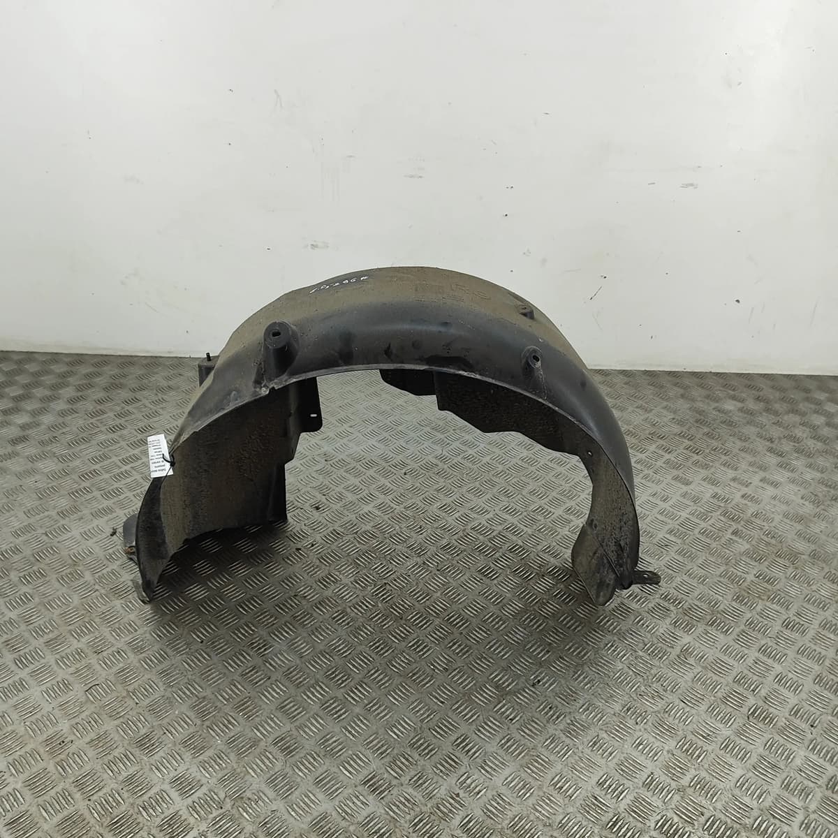 SKODA KAMIQ Rear Right Arch Liner 658810970 1.0 Petrol 85kw 2020 30745578