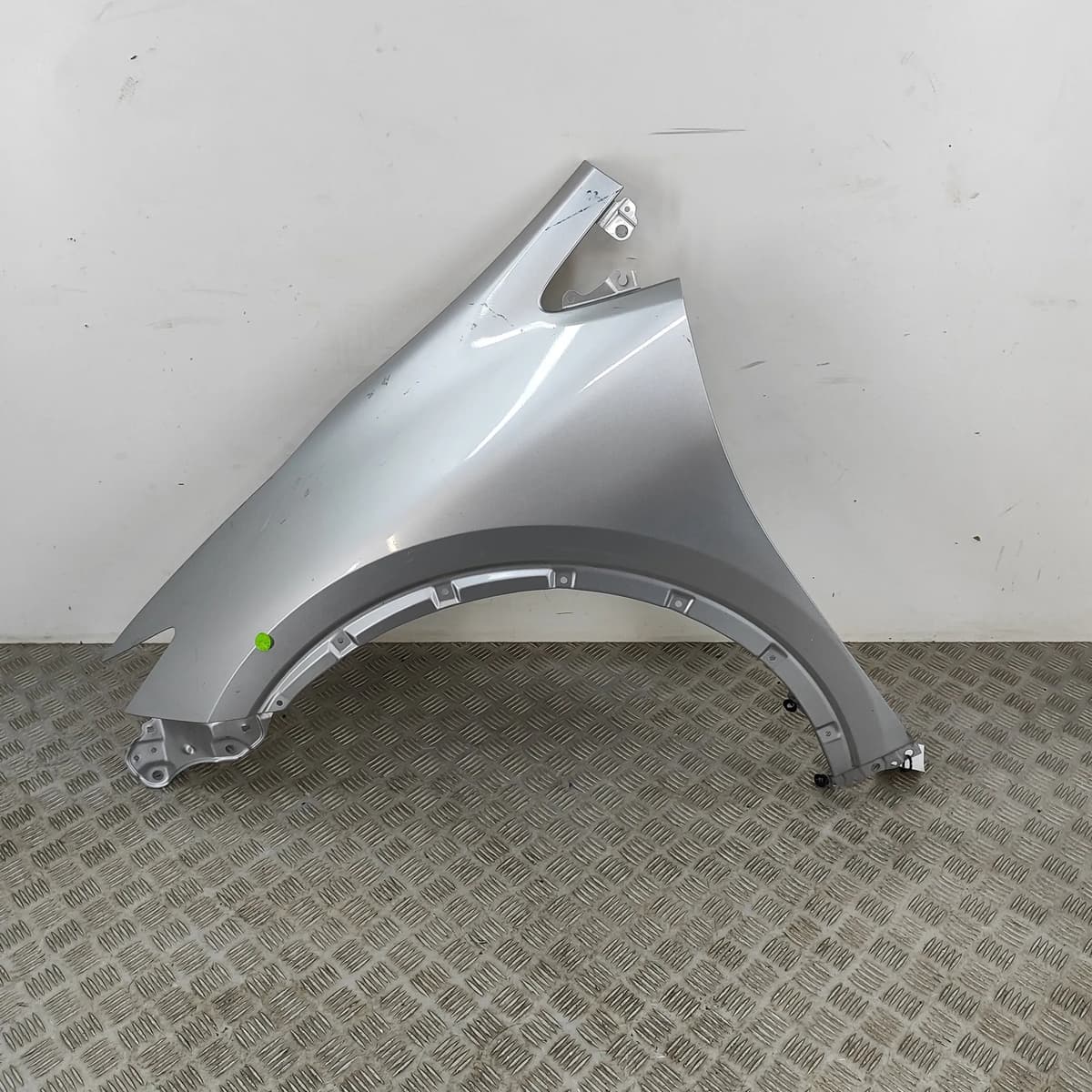 TOYOTA PRIUS XW60 Front Left Fender 53802-47130 2.0 Hybrid 30747017