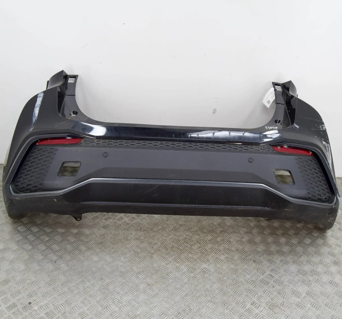 TOYOTA C-HR AX20 Rear Bumper 52159-F4100 2.0 Hybrid 2023 30747173