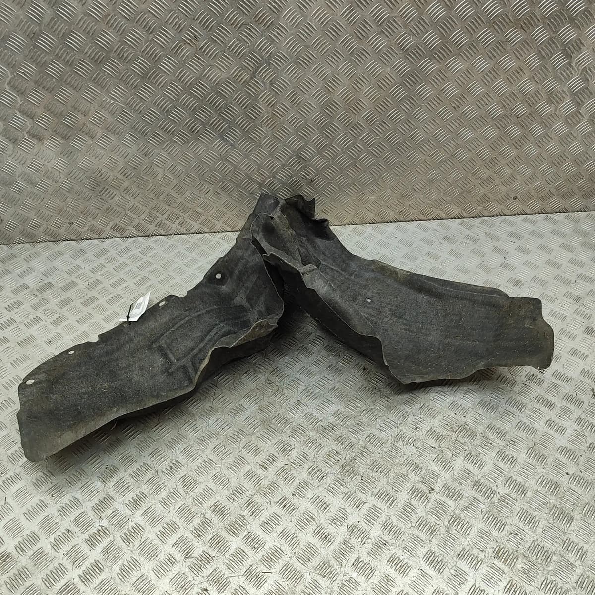 FORD KUGA Mk3 DFK Rear Right Arch Liner MV4B-S278B50-AD 2.5 Hybrid 30751767