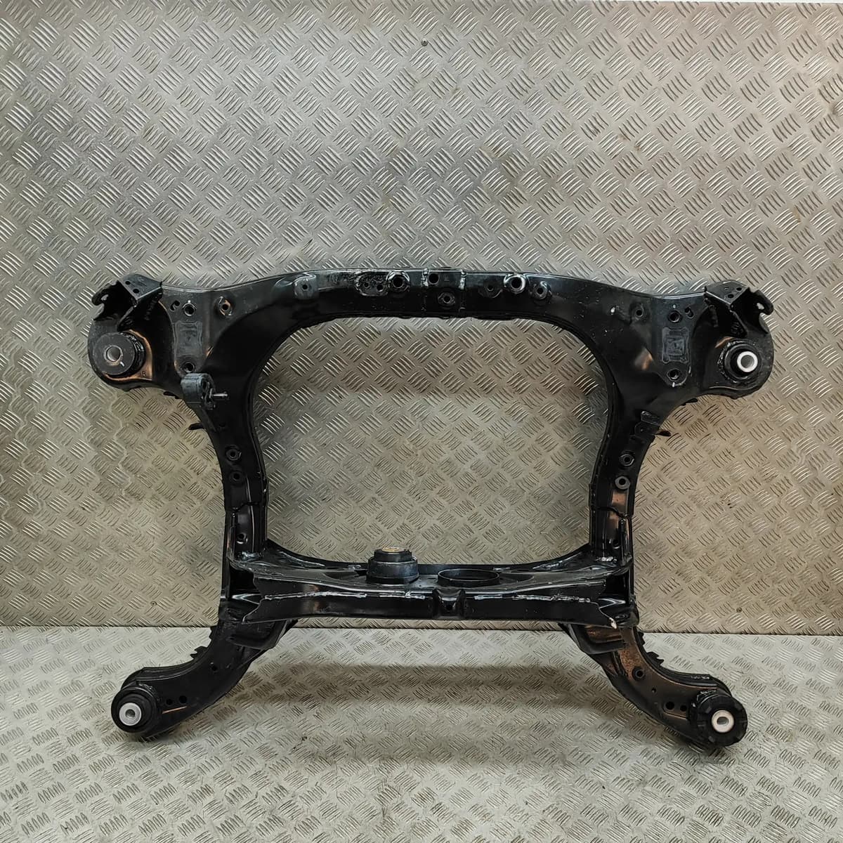 LEXUS RX LA1, LH1 Rear Subframe 51206-48150 2.5 Petrol / electricity 30751971