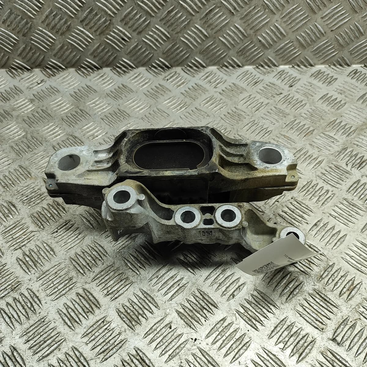 FORD KUGA MK3 C482 Left Side Engine Mount PZ11-7M121-LB 2.5 Hybrid 165kW 2024