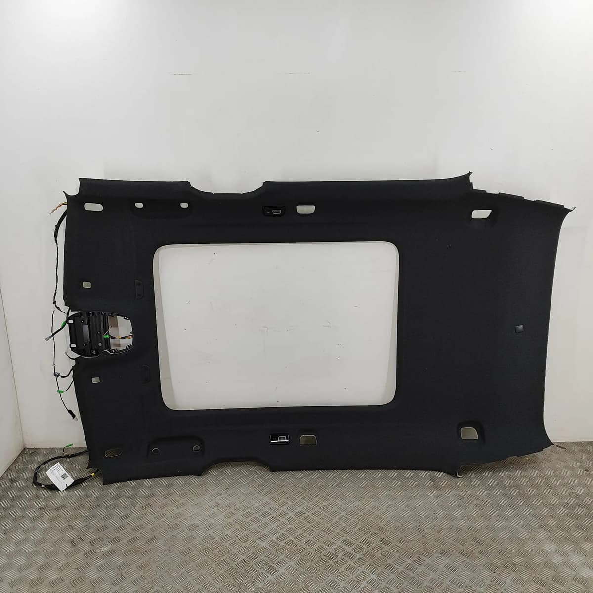 VOLVO XC40 Roof Headliner 32344797 2025 30753090