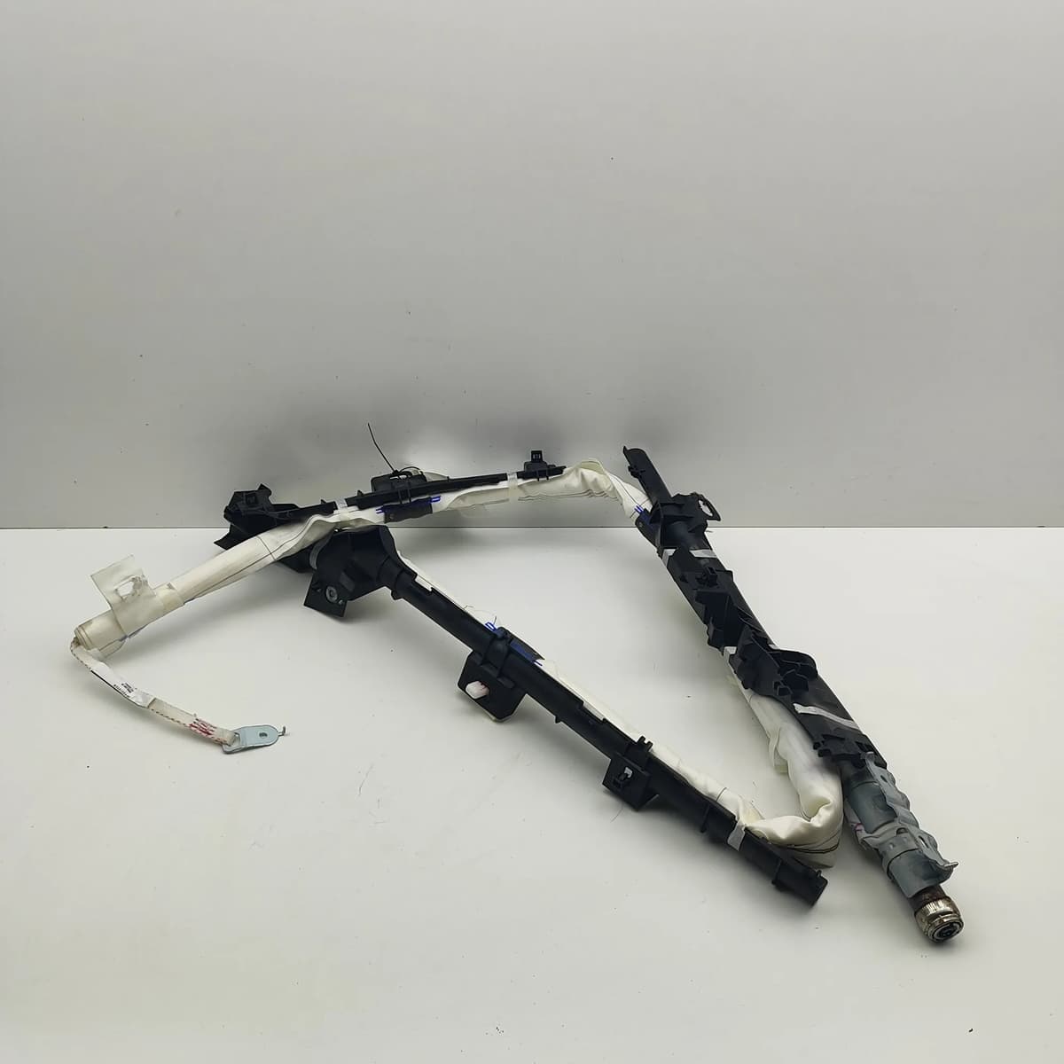 TOYOTA RAV 4 XA50 Left Side Roof Safety Curtain 641667300K 2019 30753286